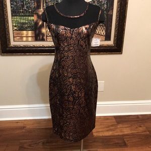 Ladies dress